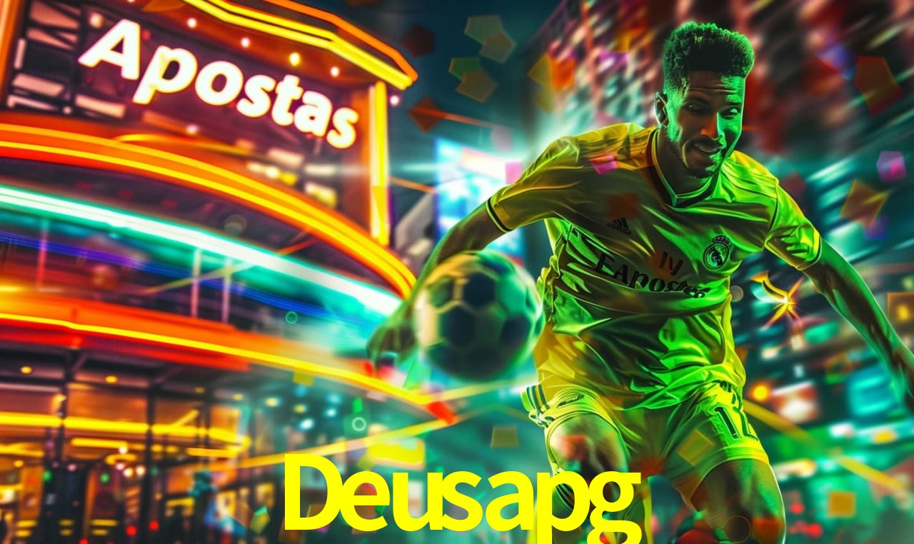 Estatísticas do Jogo Deusapg