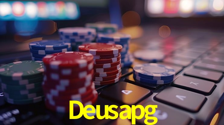 Design Responsivo Deusapg