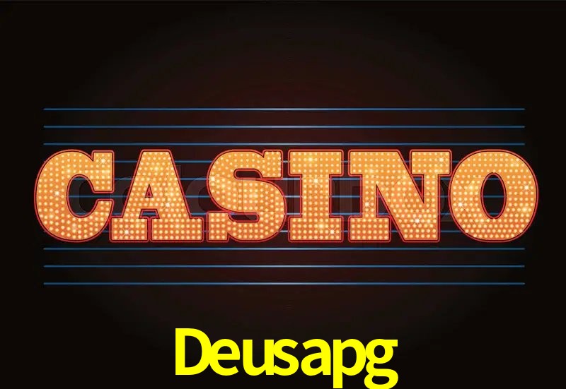 Apostas de Tênis Deusapg