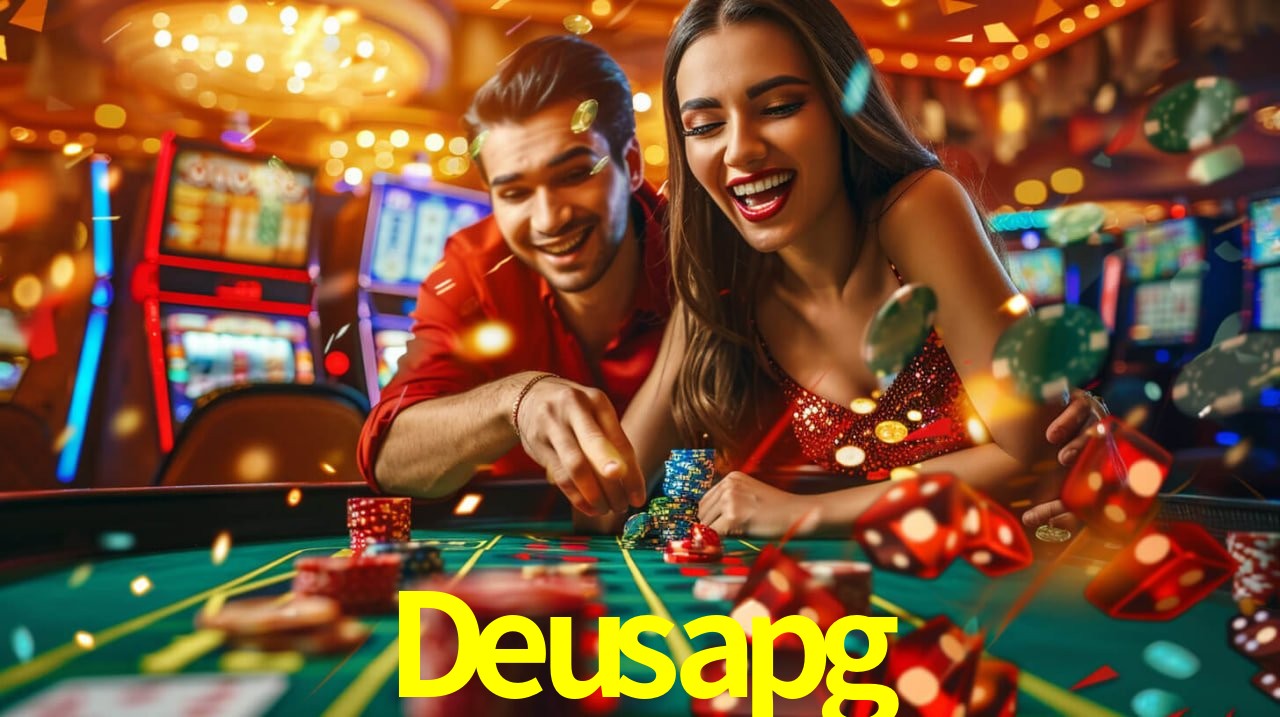 Segurança 2FA Deusapg