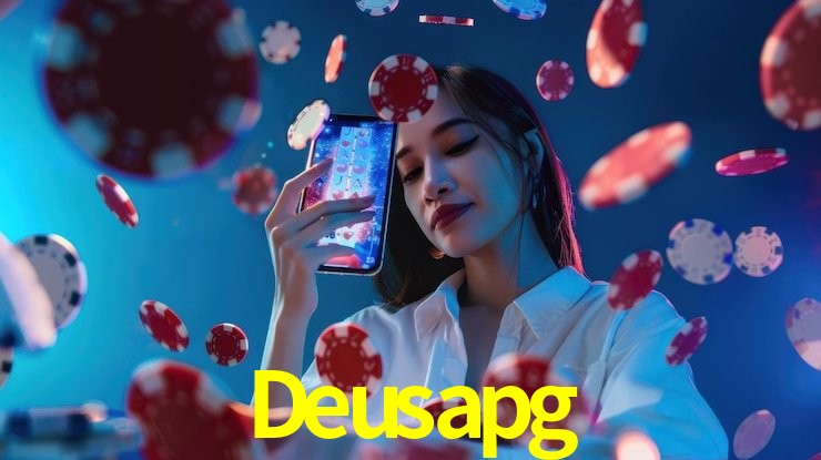 Desvendando o Mundo dos Jogos Virtuais na Deusapg