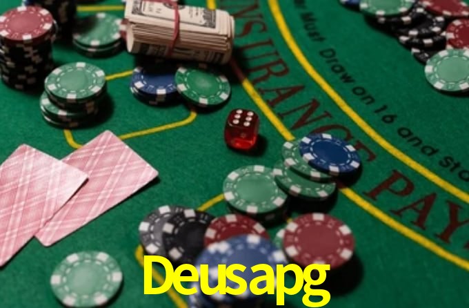 Deusapg