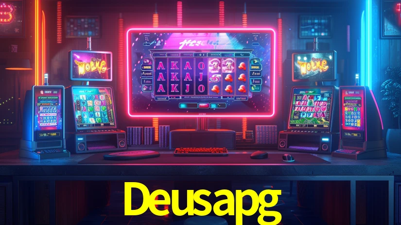 Experimente o Login Seguro Premium no Deusapg
