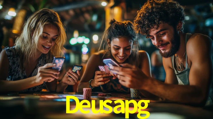 VIP Casino Deusapg