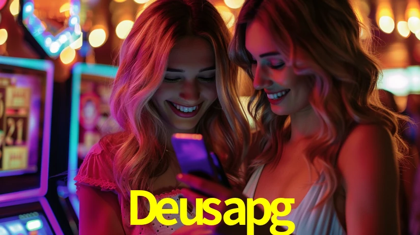 Deusapg,Deusa Bet Login