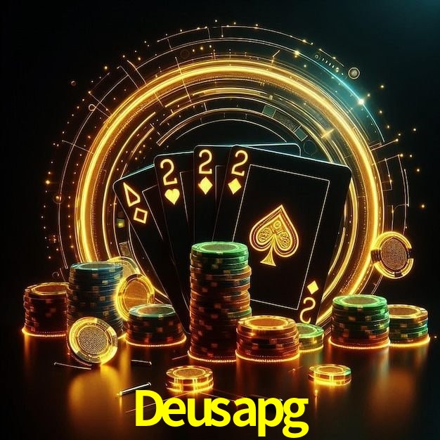Recursos de Bônus Deusapg
