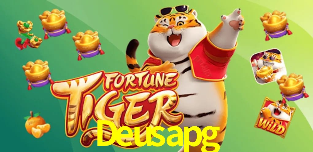 Experiência VIP Deusapg