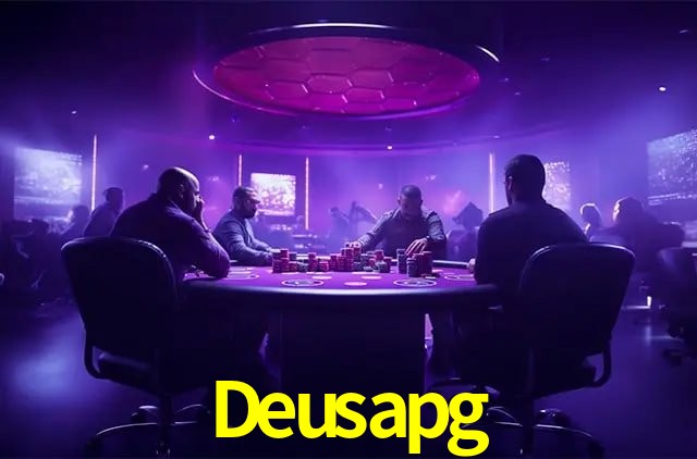 Estatísticas Deusapg
