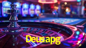 Apostas de Futebol Deusapg
