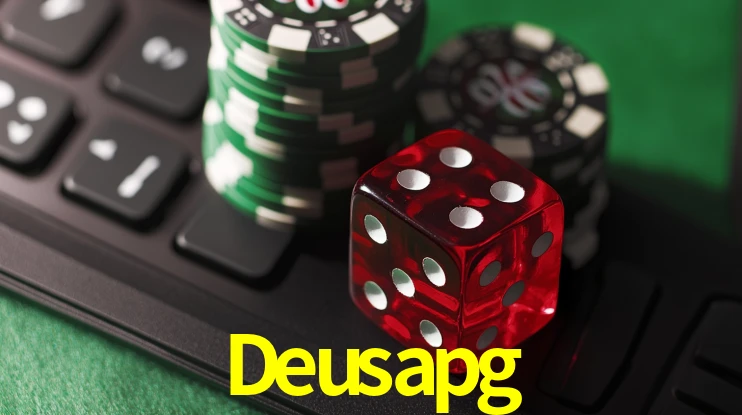 2FA Security Deusapg