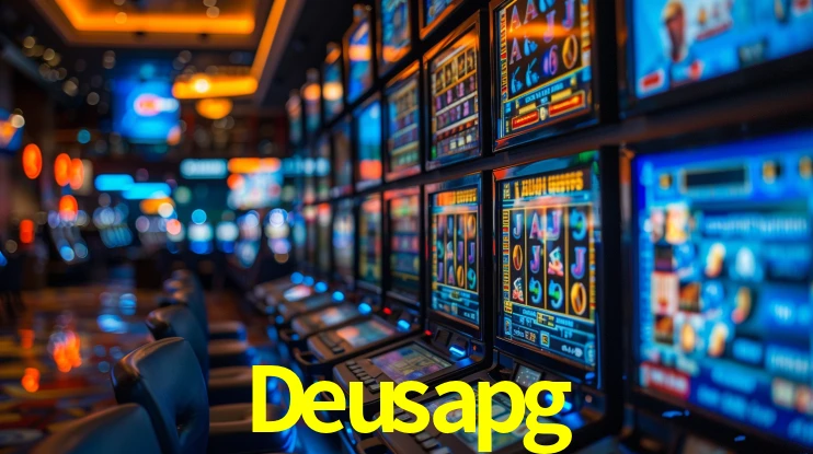 Responsive Design Deusapg