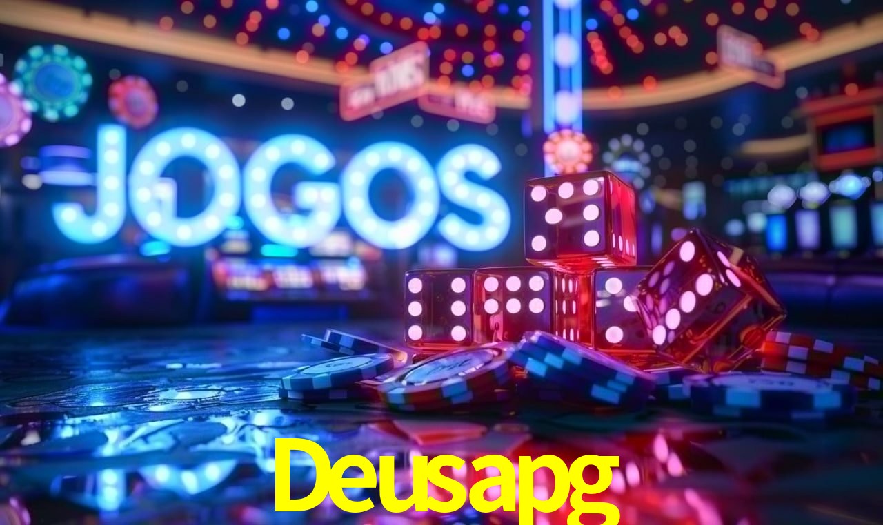 Roda da fortuna na Deusapg