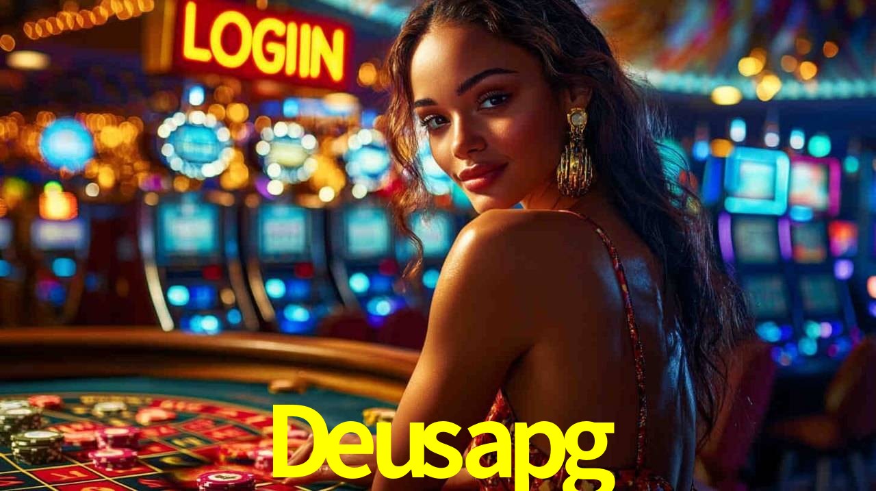 Jogos de Slot Deusapg
