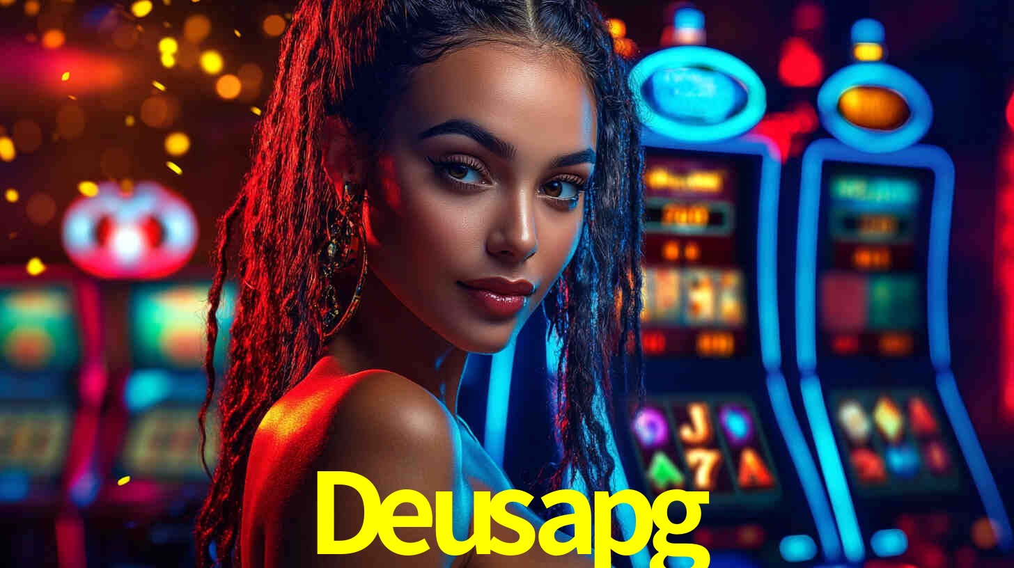 A Popularidade dos Caça-Níqueis no Deusapg